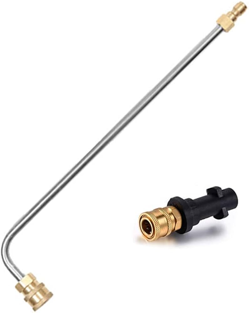 Amazon | KARCHER(ケルヒャー)対応 高圧洗浄機 K2 K3 K4 K5 K7用