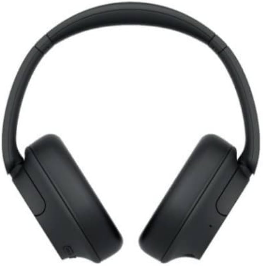 Amazon.com: Sony WH-CH720N Noise Canceling Wireless Headphones