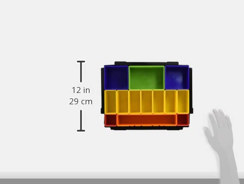 Amazon | マキタ(Makita) 小物入れボックス A-60551 | DIY収納用パーツ