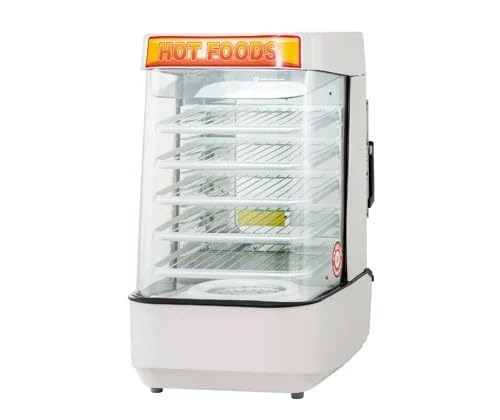 Amazon | 中華まん・肉まん スチーマー 5段全自動 電気 蒸し器 MJ45S