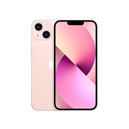 Amazon | 【整備済み品】 Apple iPhone 13 128GB ピンク SIMフリー