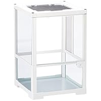 Amazon | SANKO パンテオン ホワイト WH4045 | Sanko | 飼育ケース