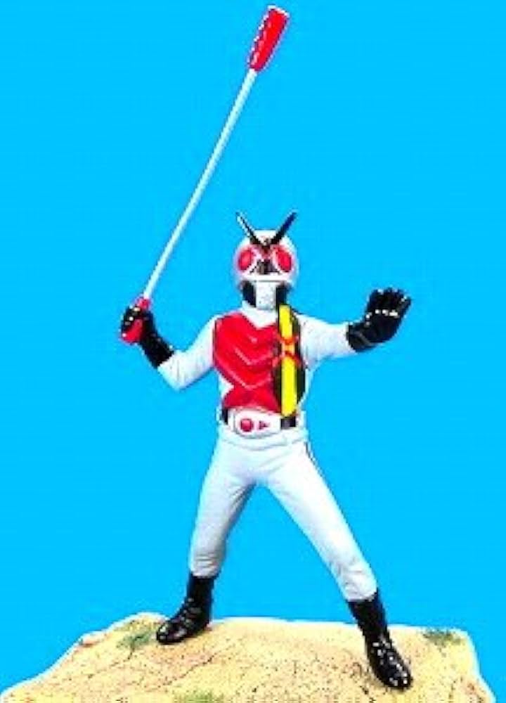 Amazon.co.jp: ポケット一番くじ 仮面ライダー PART3 X(ライドル