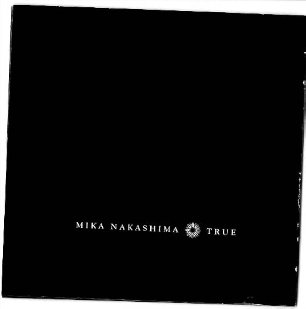 Amazon.co.jp: TRUE - 中島美嘉: ミュージック