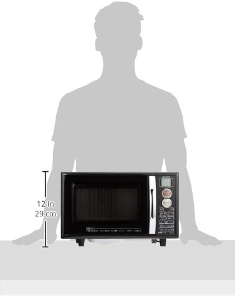 Minemimi SHARP オーブンレンジ 電子レンジ RE-S5D Amazon | シャープ