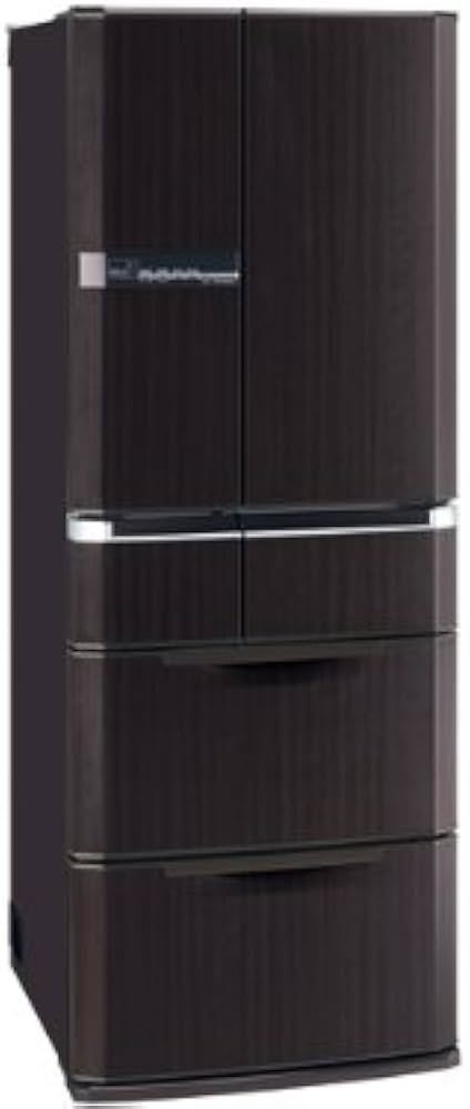 冷蔵庫・冷凍庫 MR-E52S 三菱電機 光ビッグ MR-E52S 価格比較 - 価格.com