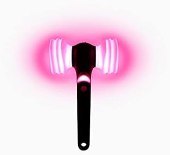 Amazon.co.jp: BLACKPINK 公式ペンライト OFFICIAL LIGHT STICK ver.2