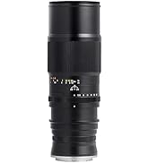 Amazon.co.jp: 中一光学(ZHONG YI OPITCS) FREEWALKER 20mm F2 SUPER