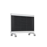 Amazon | インターセントラル マイヒートセラフィ 遠赤外線ヒーター