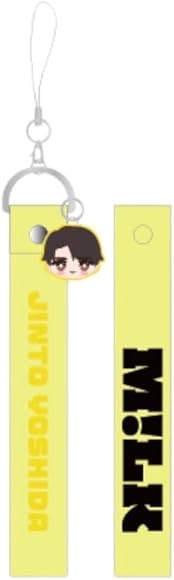 M!LK 吉田仁人 ペンライト