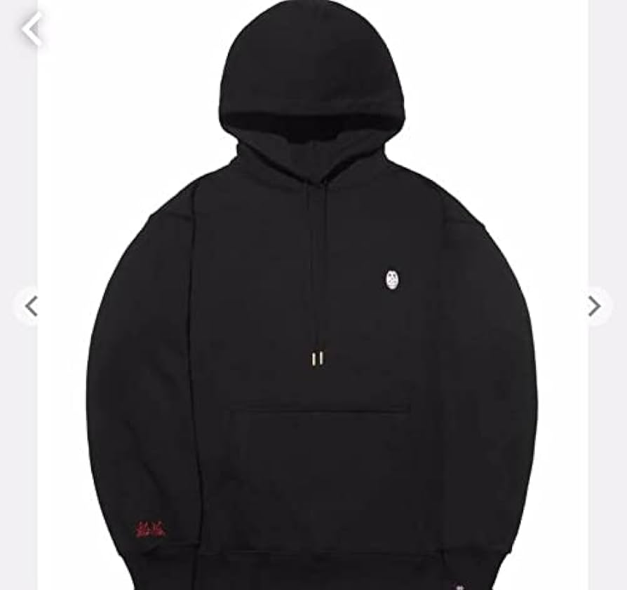 RePezen Foxx レペゼンフォックス サイン入りパーカー Amazon.co.jp