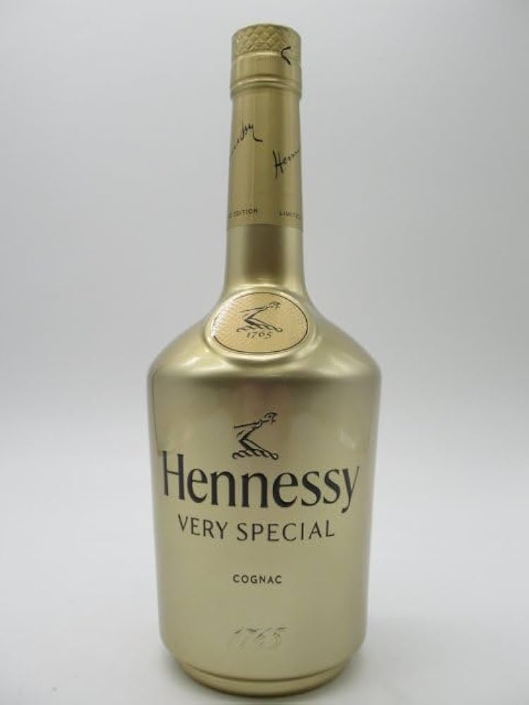 限定品⭐︎ヘネシー⭐︎ベリースペシャル Amazon.co.jp: Hennessy very
