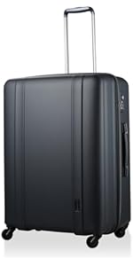 Amazon | Siffler(シフレ) ZEROGRA ゼログラ ハードジッパーケース