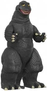 Amazon.co.jp: Super7 トーホー ゴジラ '62-3.7インチ トーホー ゴジラ