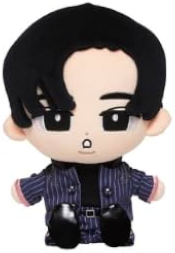 すのチル ぶら下がらないシリーズ BIGぬいぐるみver.