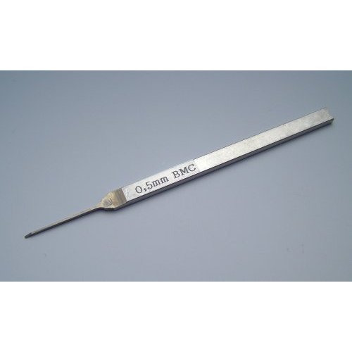 BMCタガネ 10本 BMCタガネ | スジボリ堂 - ホビーショップB-FIELD