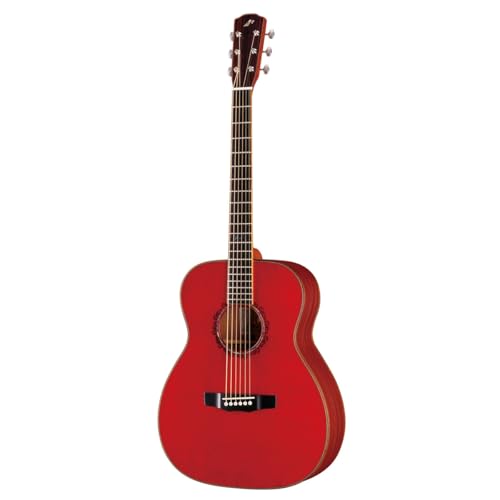 モーリス Hand Made Premium FLB-80 [ウォームレッド