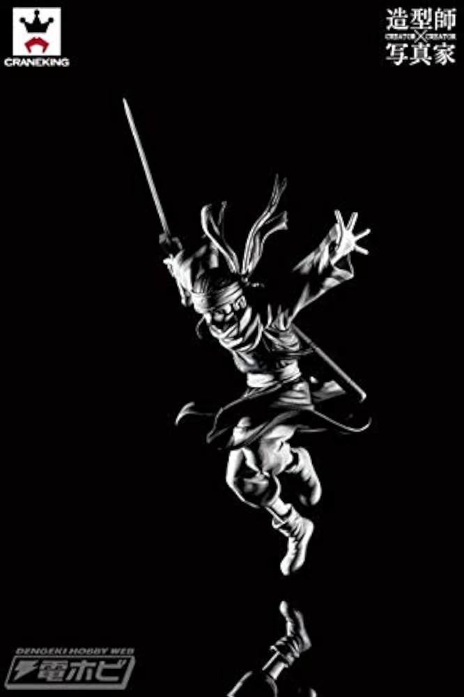 キングダム 羌瘣 CREATOR×CREATOR-KYOKAI 造型師×写真家 キングダム 羌