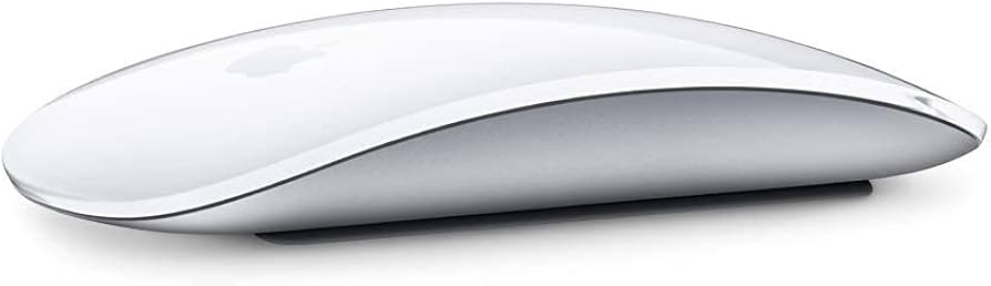 Amazon | 【整備済み品】 Apple Magic Mouse 2 MLA02J/A シルバー