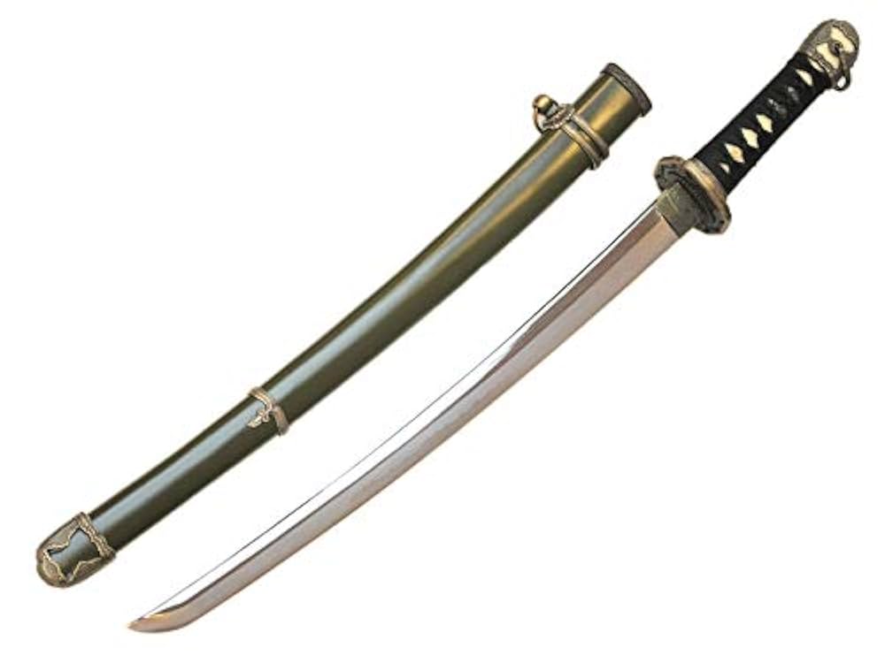 日本軍 軍刀 拵え 模造刀 式刀 1 Amazon.co.jp: 模造刀（美術刀）