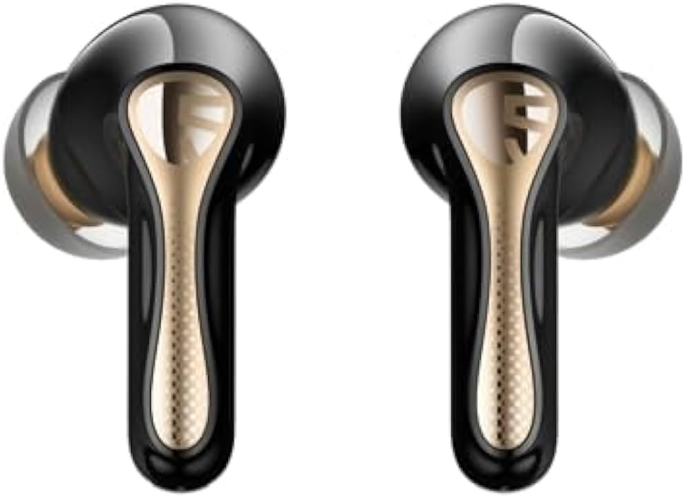 Amazon.co.jp: SOUNDPEATS(サウンドピーツ) Air5 Pro Plus HiFi音質