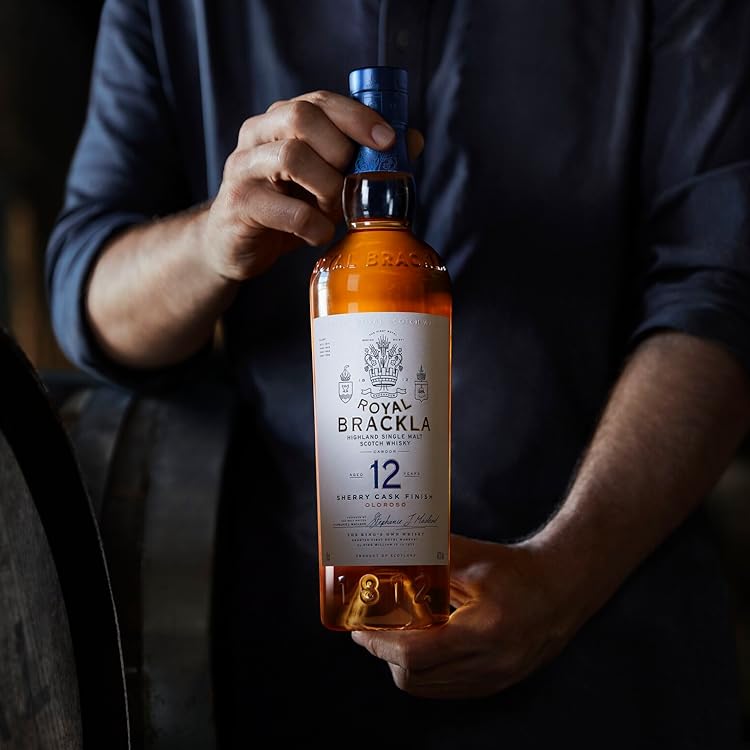 Amazon.co.jp: ROYAL BRACKLA(ロイヤル・ブラックラ)