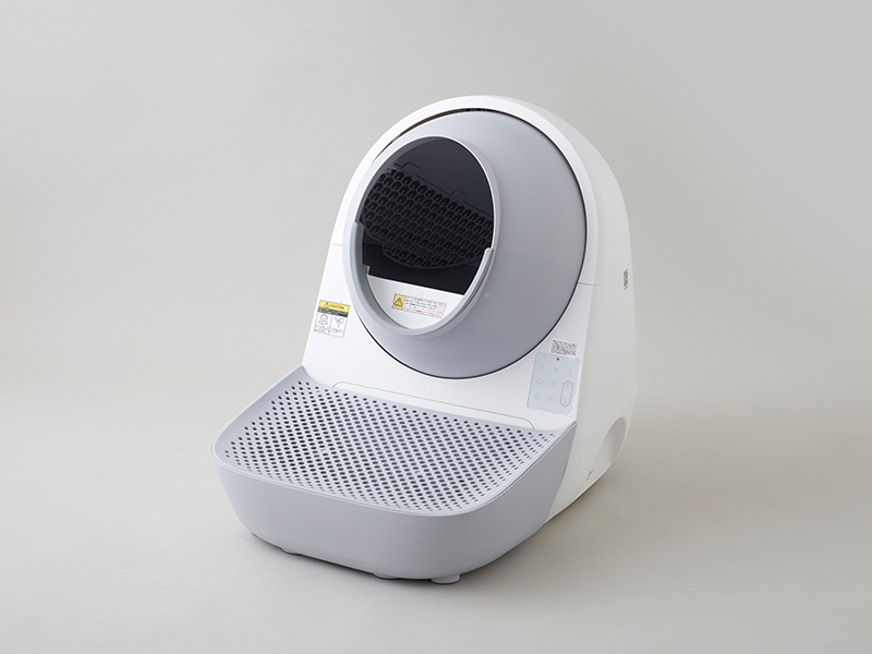 Amazon | 【OFT】 自動ネコトイレ CATLINK SCOOPER キャットリンク