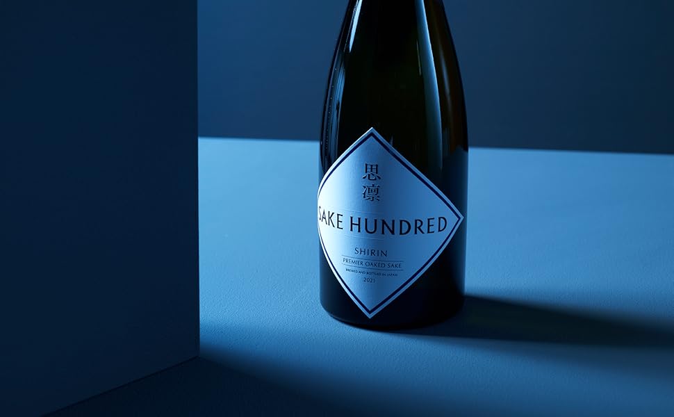 Amazon.co.jp: 【高級ギフト】SAKE HUNDRED 思凛（しりん） オリジナル