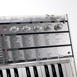Amazon.co.jp: KORG コルグ アナログ モデリング シンセサイザー
