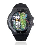 Amazon | Shot Navi W1 Evolve(ショットナビ) ネイビー×シルバー GPS