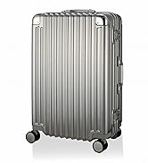 Amazon | [シフレ] ハードジッパースーツケース Trident トライデント