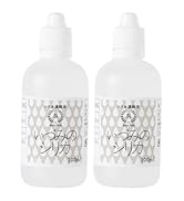 Amazon | 【高濃度シリカ濃縮液】いづみのシリカ 割って飲む シリカ水