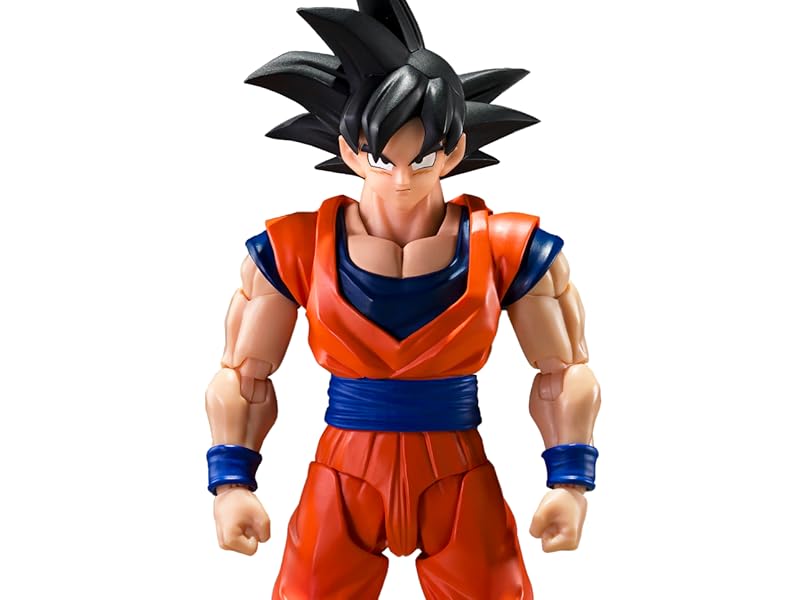 Amazon.co.jp: TAMASHII NATIONS S.H.フィギュアーツ ドラゴンボールZ