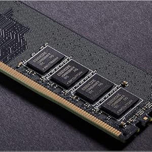 KLEVV DDR4 8GB (1x8GB) 3200MHz CL22 1.2V UDIMM Desktop Ram Memory