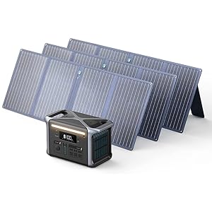 Amazon | Anker 625 Solar Panel (100W) ソーラーパネル 高効率