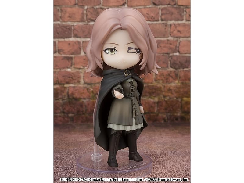 エルデンリング Creation メリナ フィギュア エルデンリング Creation