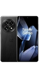 Amazon.com: OnePlus 13,12GB RAM + 256GB Storage, Dual-SIM