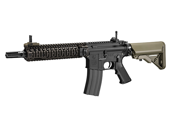 Amazon | 東京マルイ No.26 Mk18 Mod.1 18歳以上次世代電動ガン
