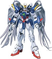 ガンダムウォーネグザ ウイングガンダムゼロ(EW) コレクタブルレア