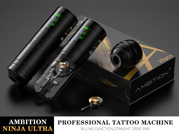 その他 AMBITION Ninja ultra Amazon.com: Ambition Ninja Ultra