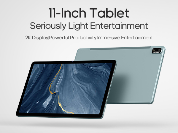 Amazon.com : Android 13 Tablet, 11 Inch, 6+8GB (Expanded) RAM