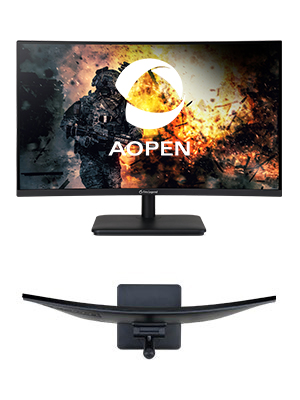 Amazon.com: AOPEN by Acer 27HC5R bmiix 27