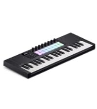 Amazon.com: Novation Launchkey Mini 37 MK4 — Portable 37 Mini-Key
