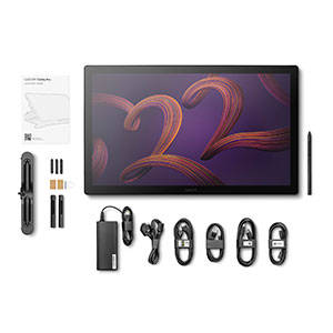 Amazon | Wacom Cintiq Pro (Wacom Cintiq Pro 22, 本体) DTH227K4C