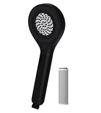 Amazon.co.jp: Noend オーガニックファインバブルシャワーヘッド 【99