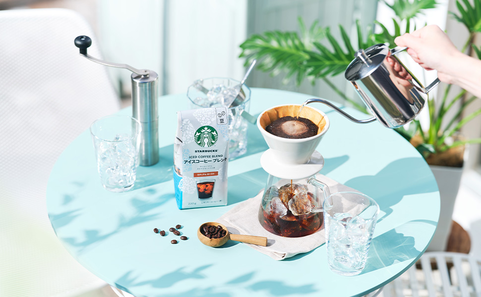 Amazon.co.jp: スターバックス コーヒー ハウス ブレンド 250g×6袋,豆