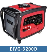 Amazon | [ナカトミ] インバーター発電機 定格出力0.9kVA 正弦波 50Hz