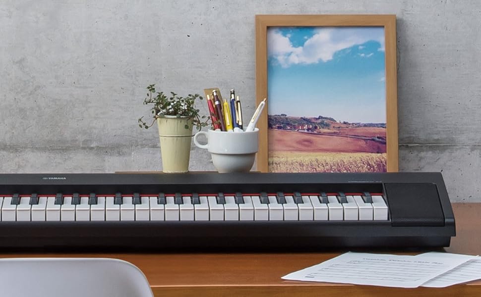 その他 YAMAHA NP-32B FC3A SCC-54A NP-32/12 - Overview - Piaggero