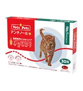 Amazon.co.jp: 【動物病院推奨】【公式】アンチノール プラス 犬