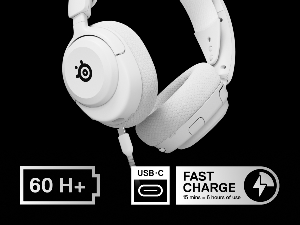 Amazon.com: SteelSeries Arctis Nova 5P Wireless Multi-System